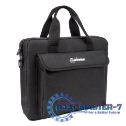 Torba na laptopa MANHATTAN 439909 (maks.17.3