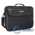 Torba na laptopa MANHATTAN 439947 (maks.15.6"/Czarny)