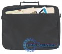 Torba na laptopa MANHATTAN Empire (maks.17"/Czarny)