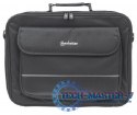 Torba na laptopa MANHATTAN Empire (maks.17"/Czarny)