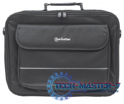 Torba na laptopa MANHATTAN Empire (maks.17"/Czarny) Torba na laptopa MANHATTAN Empire (maks.17"/Czarny)