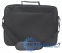 Torba na laptopa MANHATTAN Empire (maks.17"/Czarny)