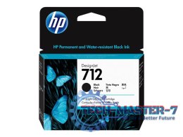 Tusz HP 3ED71A