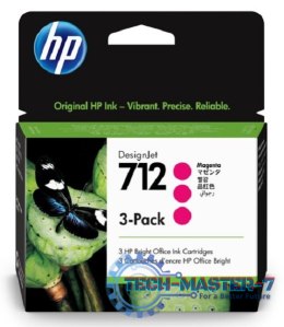 Tusz HP 3ED78A