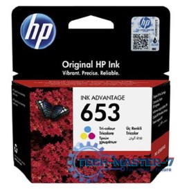 Tusz HP 3YM74AE