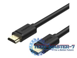 UNITEK Y-C137M 1.5m /s1x HDMI 1x HDMI