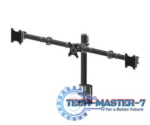 Uchwyt DS1003C-B1 (10 - 27")