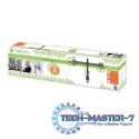 Uchwyt biurkowy Techly na 2 monitory ICA-LCD 382-D (13 - 27")