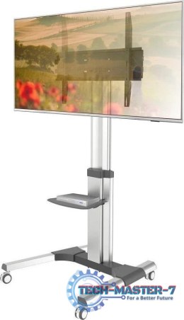 Uchwyt do TV TECHLY 366198 (nośność 70kg \50 - 90 cali)