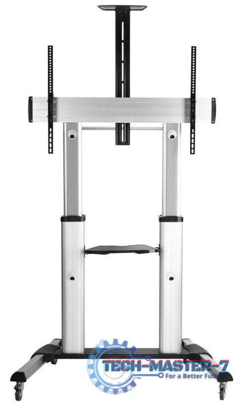 Uchwyt do TV TECHLY ICA-TR24 (nośność 100kg \60 - 100 cali) Uchwyt do TV TECHLY ICA-TR24 (nośność 100kg \60 - 100 cali)