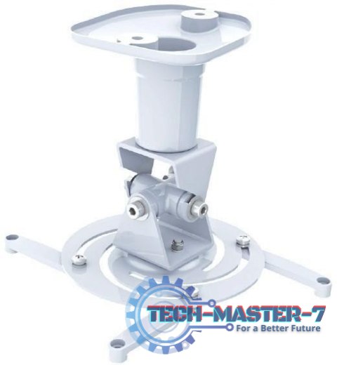 Uchwyt do projektora TECHLY 022397 (10 kg/218mm)