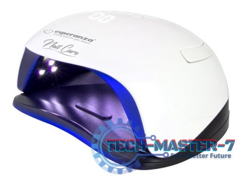 Urządzenie do Lampa UV ESPERANZA EBN005 Urządzenie do Lampa UV ESPERANZA EBN005