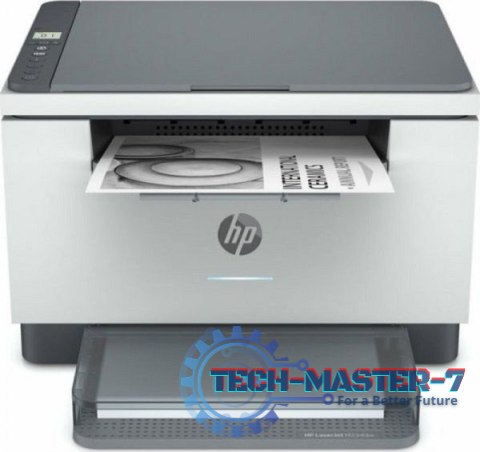Urządzenie wielofunkcyjne laserowe HP LaserJet MFP M234dw 6GW99F