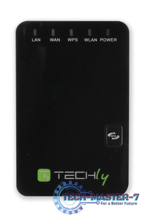 WIRELESS EXTENDER 300N