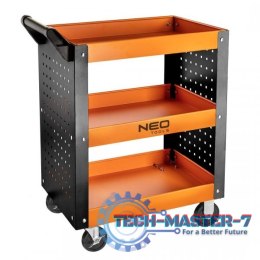 Wózek narzędziowy Neo 3 półki (84-229)