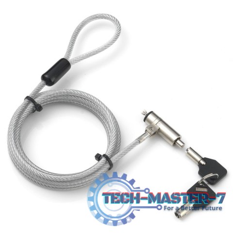 Zabezpieczenie TECHLY IQ-LOK-13-KT