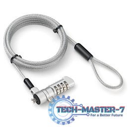 Zabezpieczenie TECHLY IQ-LOK-16-K