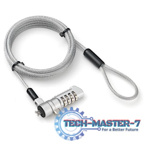 Zabezpieczenie TECHLY IQ-LOK-16-K