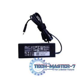 450-AKQI Zasilacz sieciowy DELL 90W 3-pin
