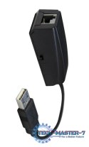 Adapter THRUSTMASTER 4060079 USB typu A - RJ-12