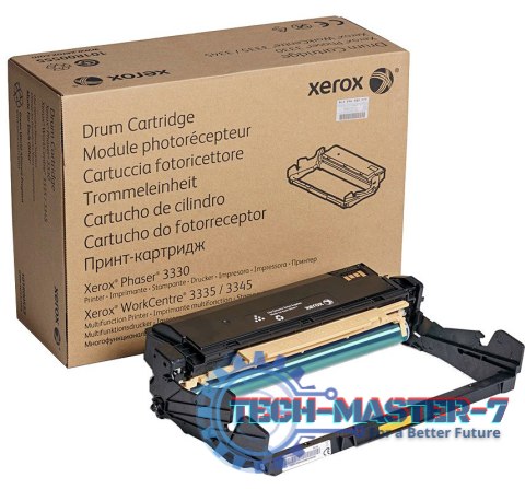 Bęben XEROX 101R00555 Bęben XEROX 101R00555