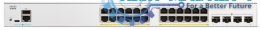 C1200-24P-4X