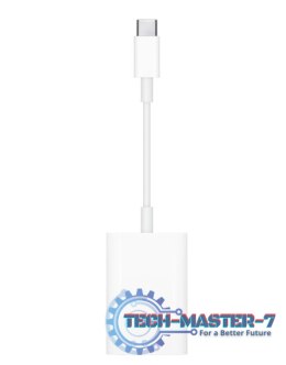 Czytnik kart pamięci APPLE USB Typ C MW653ZM/A