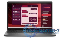 DELL Latitude 3550 (15.6