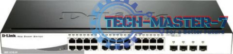 DGS-1210-24/E