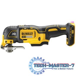 Dewalt Narzędzie wielofunkcyjne DCS356N 18 V