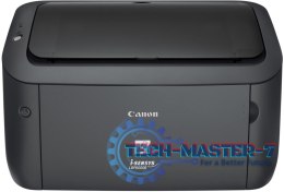 Drukarka laserowa CANON LBP6030B (600 x 600dpi /A4 / USB 2.0)