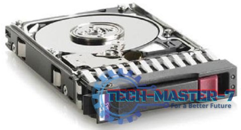 Dysk twardy HP Enterprise 600 GB 2.5" 872477-B21 Dysk twardy HP Enterprise 600 GB 2.5" 872477-B21