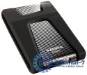 Dysk twardy zewnętrzny A-DATA DashDrive Durable HD650 1 TB Czarny AHD650-1TU3-CBK