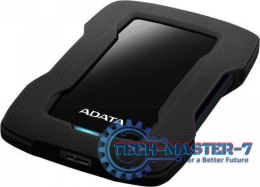 Dysk twardy zewnętrzny A-DATA HD330 2 TB AHD330-2TU31-CBK
