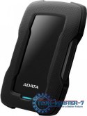Dysk twardy zewnętrzny A-DATA HD330 2 TB AHD330-2TU31-CBK