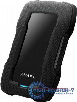 Dysk twardy zewnętrzny A-DATA HD330 2 TB AHD330-2TU31-CBK