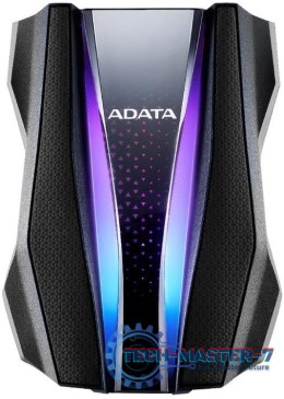 Dysk twardy zewnętrzny A-DATA HD770 1 TB Czarny AHD770G-1TU32G1-CBK