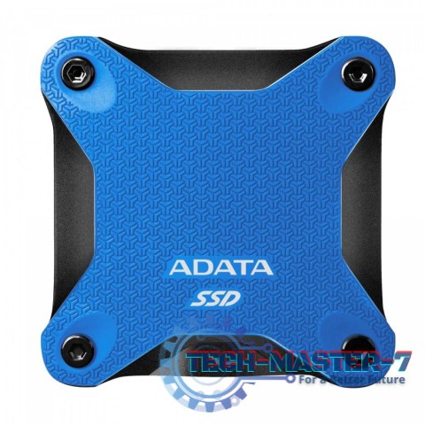 Dysk twardy zewnętrzny ADATA SD620 512 GB SD620-512GCBL