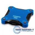 Dysk twardy zewnętrzny ADATA SD620 512 GB SD620-512GCBL