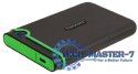 Dysk twardy zewnętrzny TRANSCEND TS4TSJ25M3C