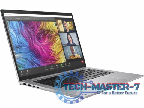 HP ZBook Firefly G11 (14"/U7-165U/32GB/SSD1TB/W11P/Srebrno czarny)