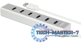 Hub USB UNITEK Y-3090