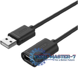 Kabel USB UNITEK USB 2.0 typ A (gniazdo) 0.5