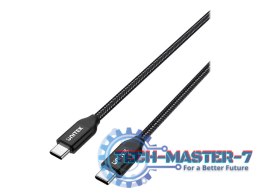 Kabel USB UNITEK USB typ C 2
