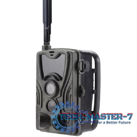 Kamera WCL-8040(1080p\Czarny)