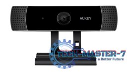 Kamera internetowa AUKEY PC-LM1
