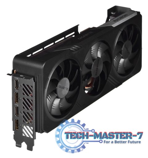 Karta graficzna ASROCK Radeon RX 7700 XT GAMING OC 12GB GDDR6 (GV-R77XTGAMING OC-12GD) Karta graficzna ASROCK Radeon RX 7700 XT GAMING OC 12GB GDDR6 (GV-R77XTGAMING OC-12GD)