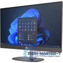 Komputer All-in-One HP ProOne 240 G10 (23.8"/I5-1335U/IRIS XE/8GB/SSD512GB/W11P)