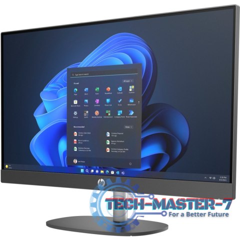 Komputer All-in-One HP ProOne 240 G10 (23.8"/I5-1335U/IRIS XE/8GB/SSD512GB/W11P) Komputer All-in-One HP ProOne 240 G10 (23.8"/I5-1335U/IRIS XE/8GB/SSD512GB/W11P)