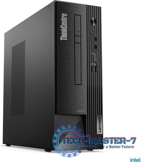 Komputer LENOVO 12JH002CPB (I5-13400/UHD 730/16GB/SSD512GB/DVD-RW/W11P)